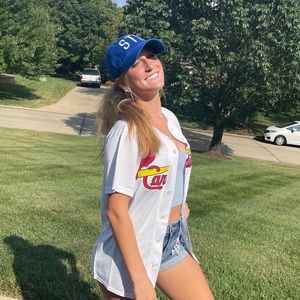 Meet your Posher, Erika